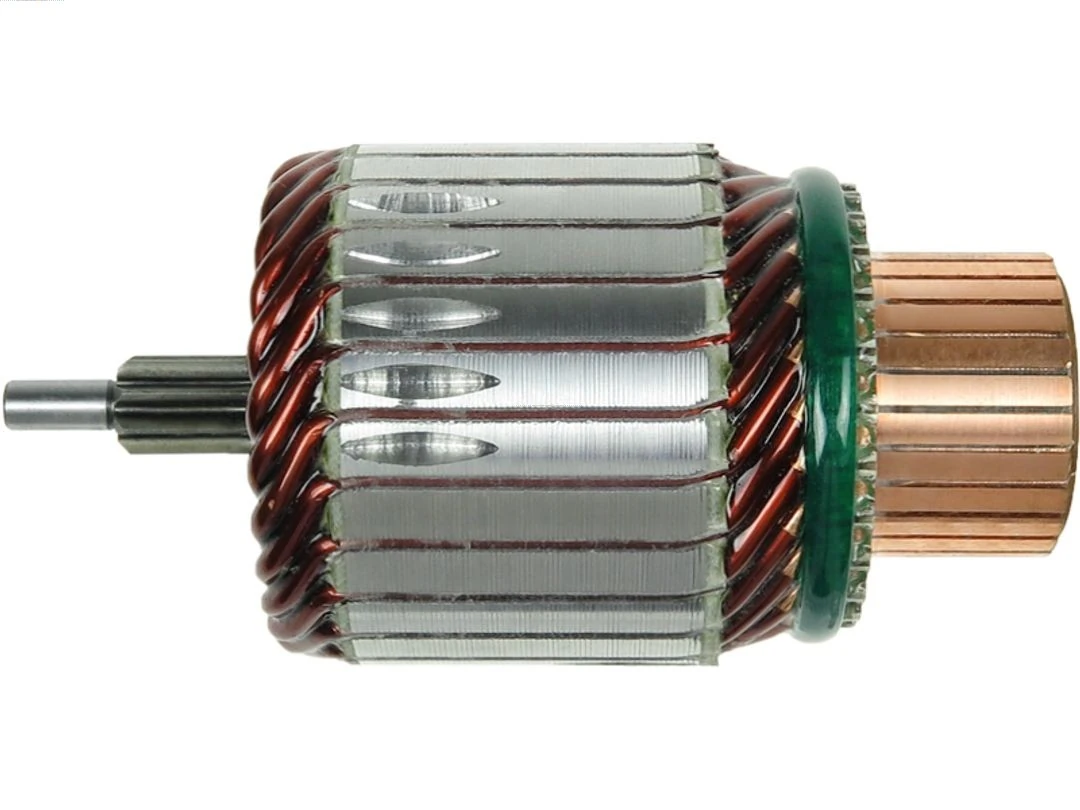 Armature, starter Brand new AS-PL SA6031S