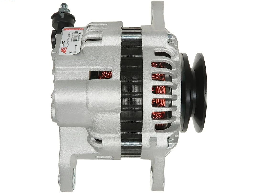 Alternator Brand new AS-PL A5042