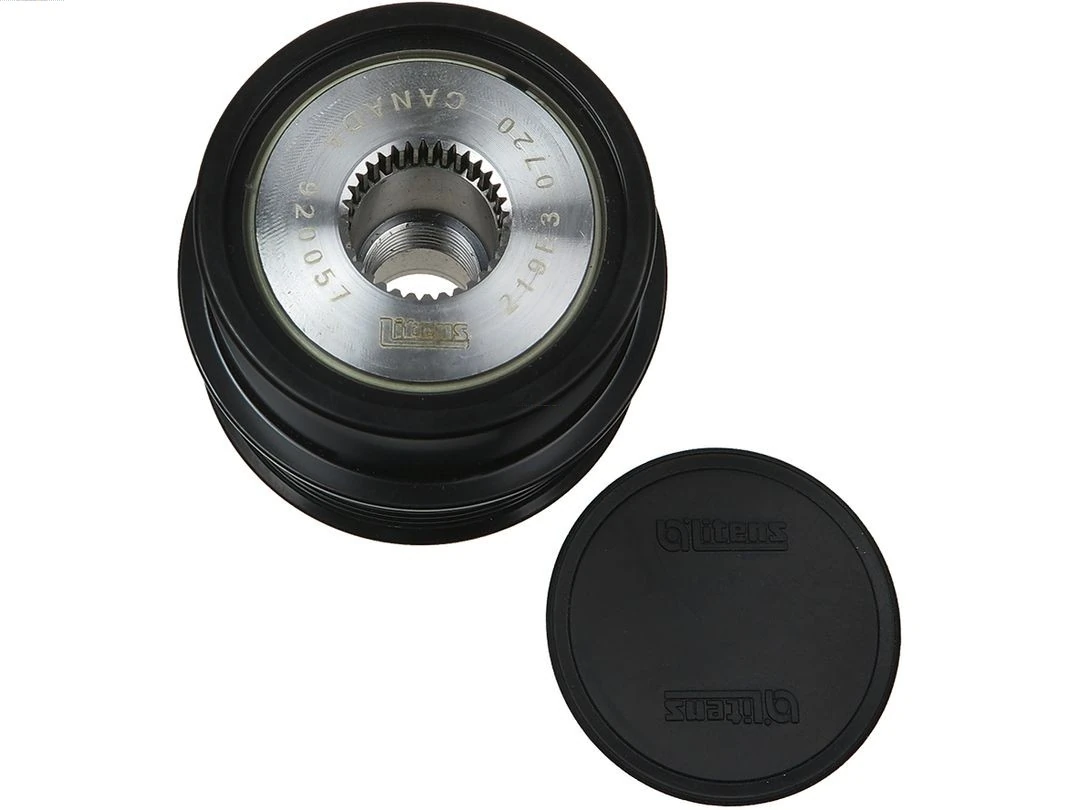 Alternator Freewheel Clutch Brand new Litens AFP3068(LITENS)