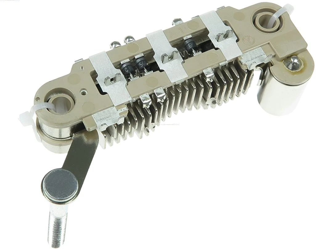 Rectifier, alternator Brand new AS-PL ARC5011