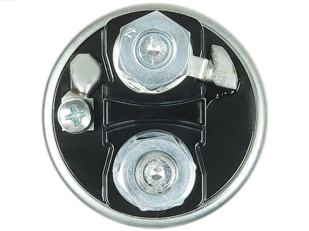 AS-PL SS0255P Solenoid Switch, starter
