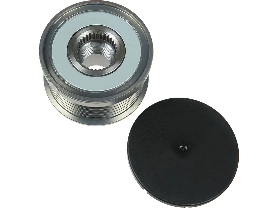 Alternator Freewheel Clutch Brand new AS-PL AFP0015