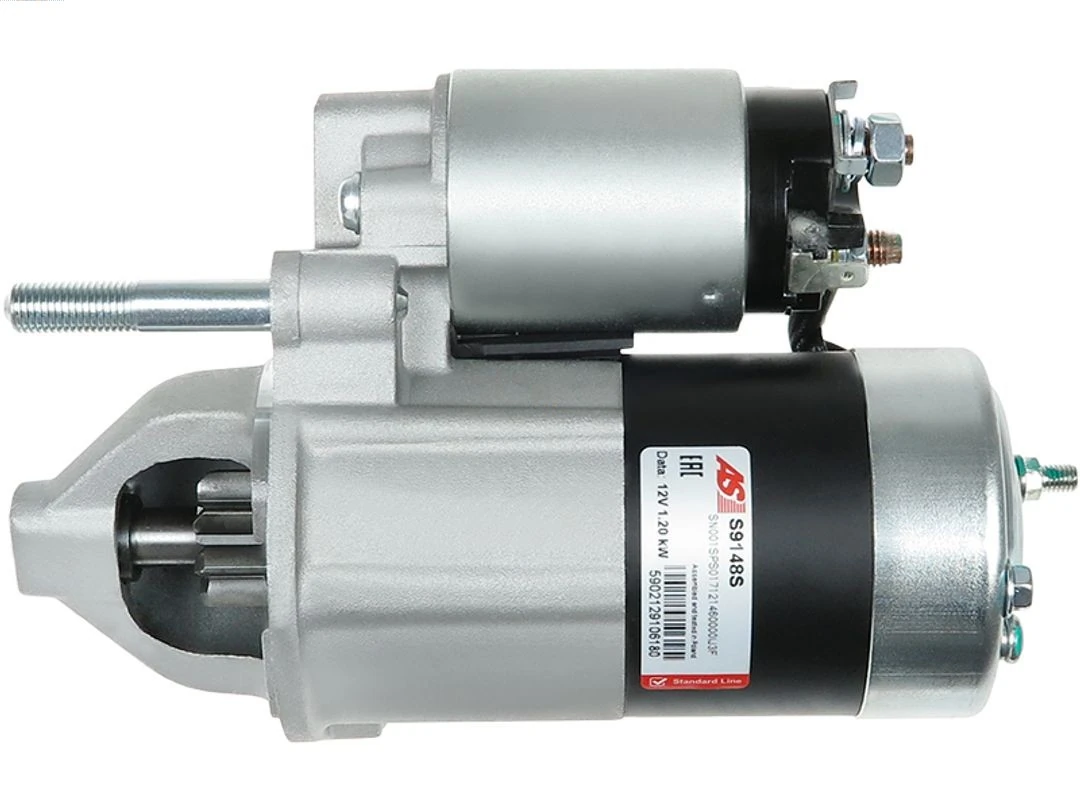 AS-PL S9148S Starter