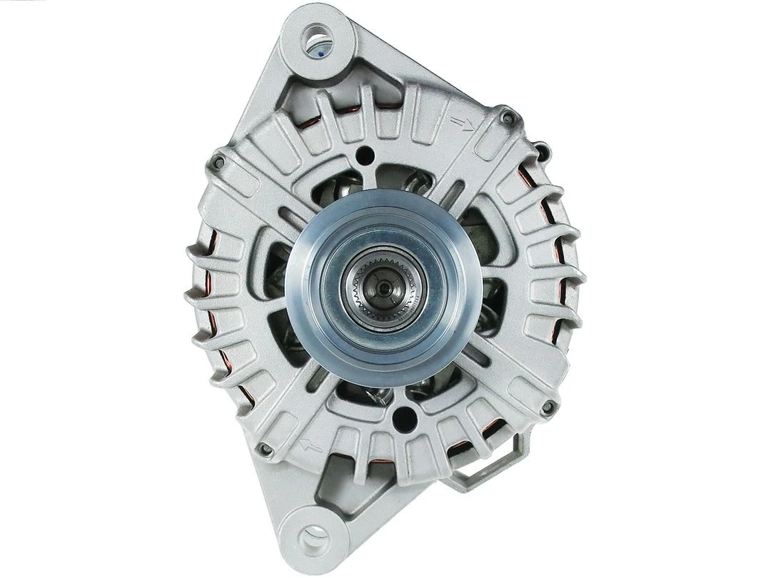 Alternator Brand new AS-PL A3604S