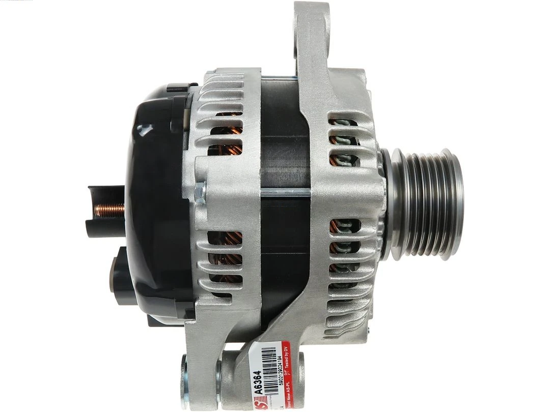 AS-PL A6364 Alternator