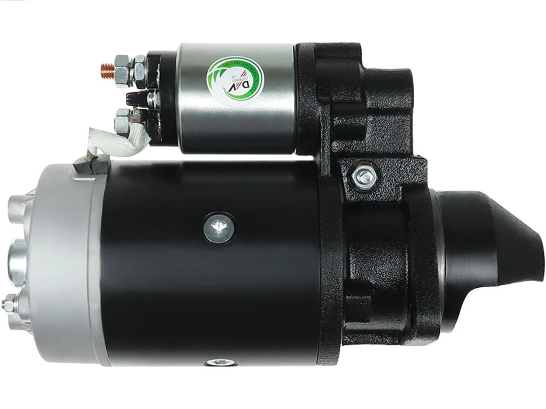AS-PL S0755S Starter