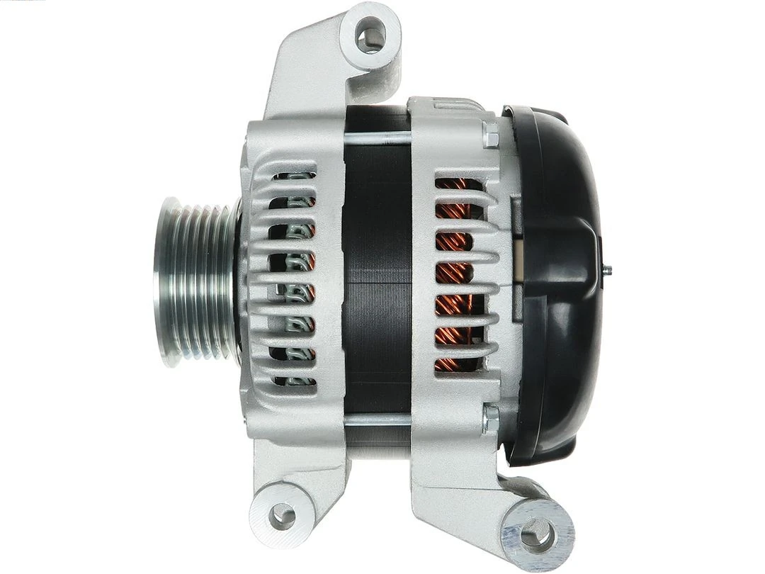 AS-PL A6176 Alternator