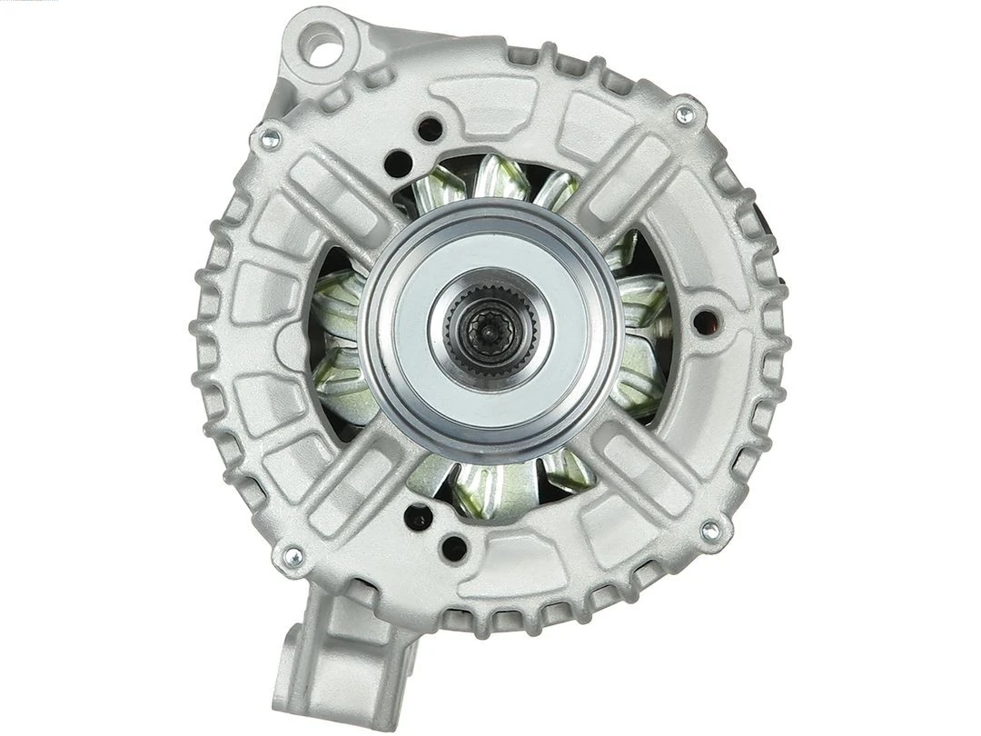 AS-PL A0432 Alternator