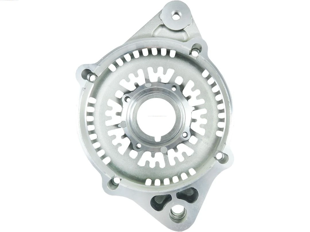 AS-PL ABR6008 Bracket, alternator drive flange