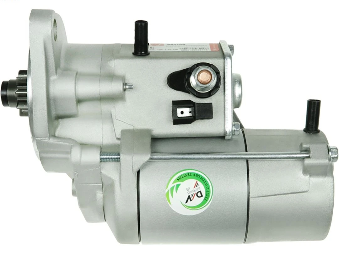 AS-PL S6278S Starter