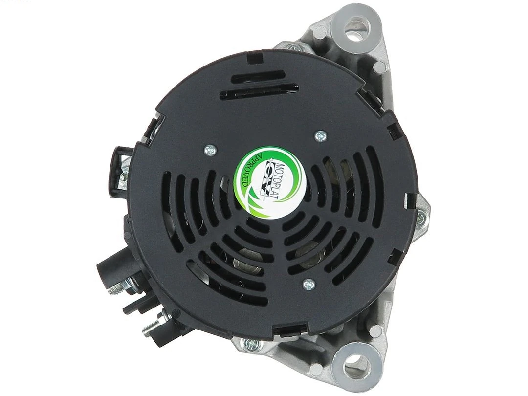 Alternator Brand new AS-PL A0187