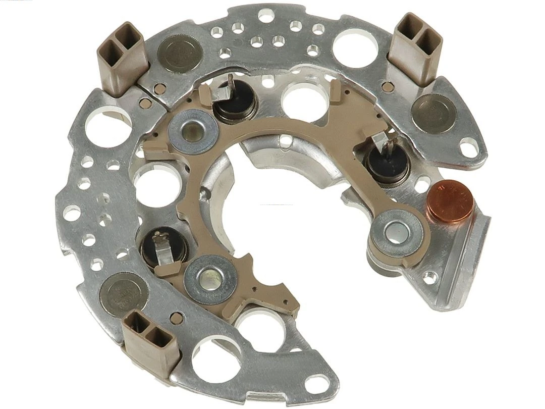 Rectifier, alternator Brand new AS-PL ARC6044