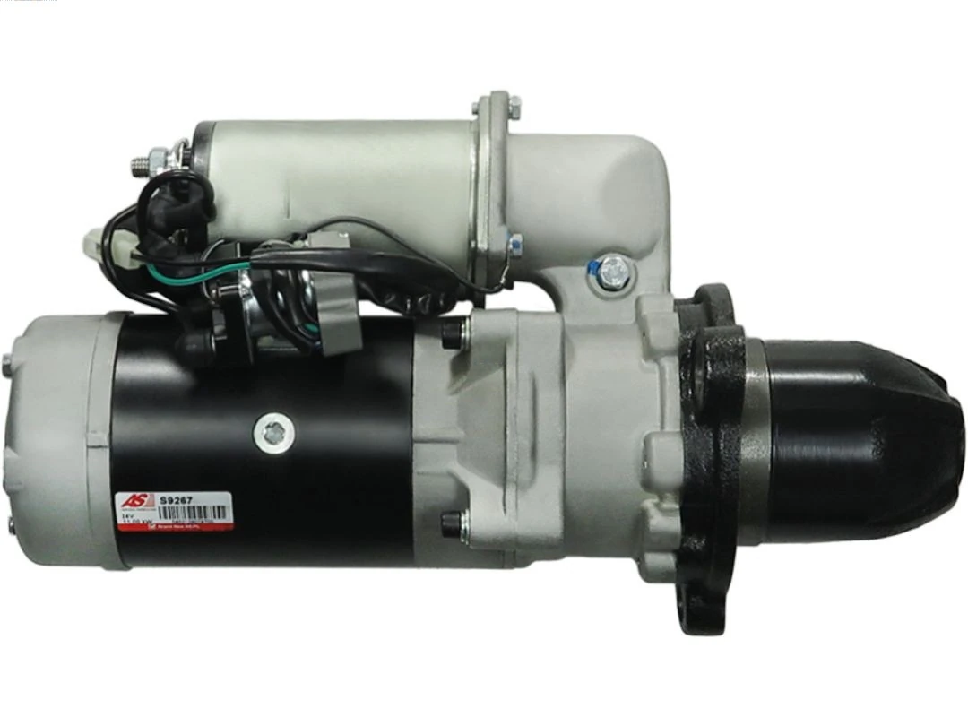 AS-PL S9267 Starter