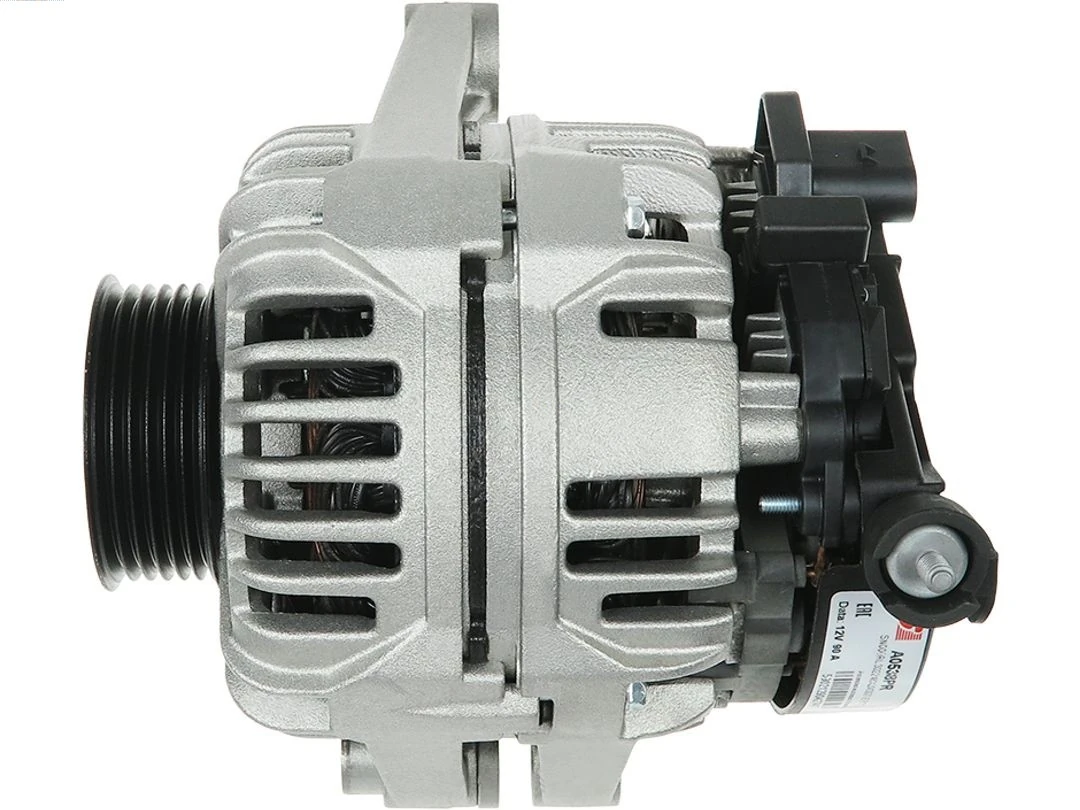AS-PL A0538PR Alternator