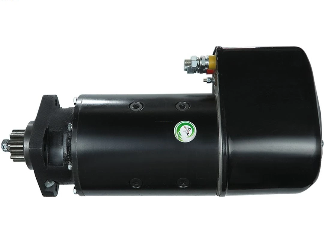 AS-PL S0843S Starter