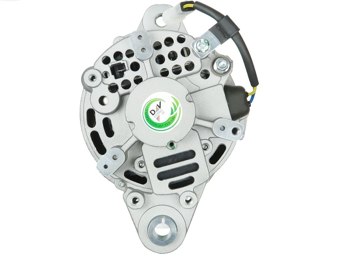 AS-PL A5153 Alternator