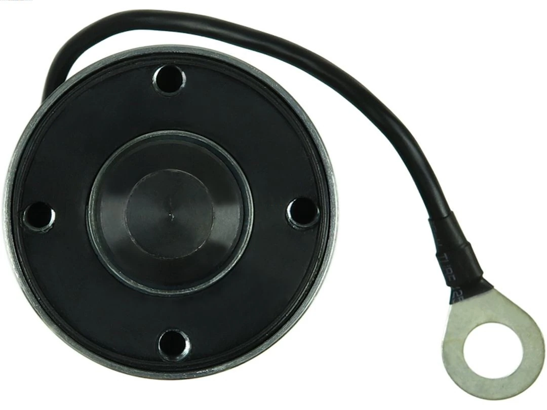 Solenoid Switch, starter Brand new AS-PL SS5163S