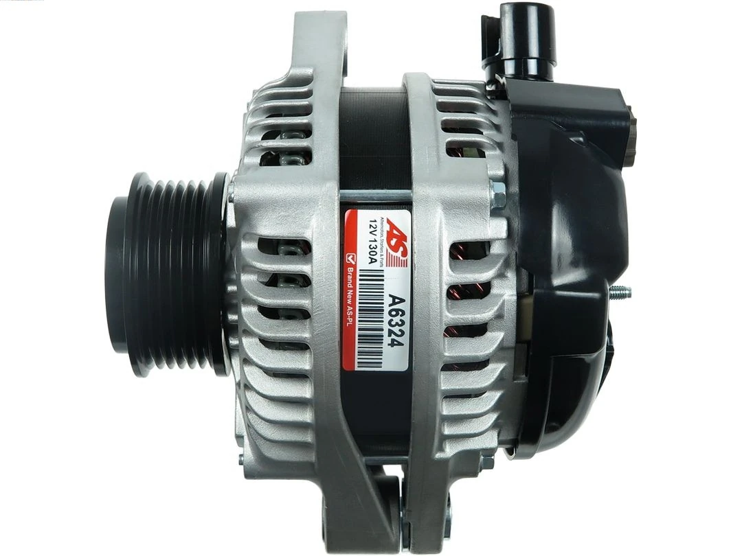 Alternator Brand new AS-PL A6324