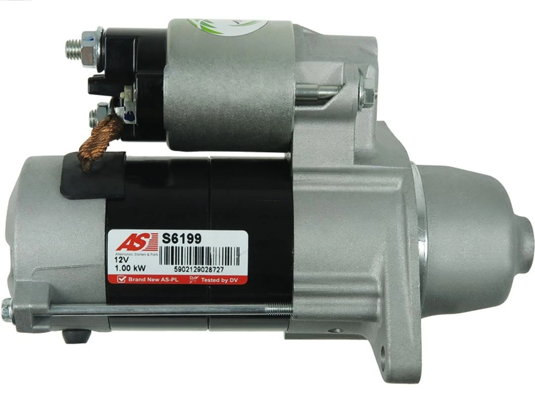 Starter Brand new AS-PL S6199