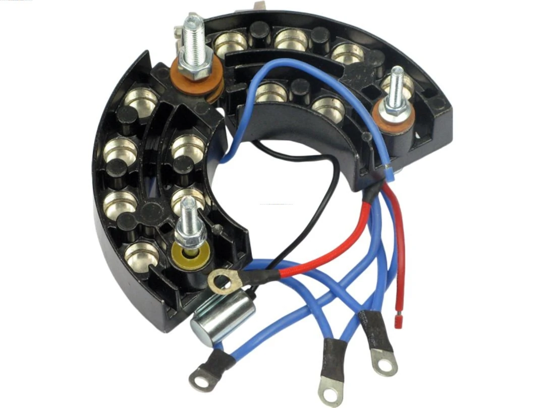 Rectifier, alternator Brand new AS-PL ARC9041