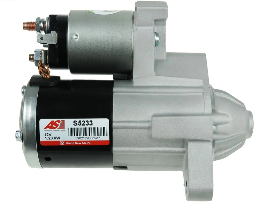 Starter Brand new AS-PL S5233