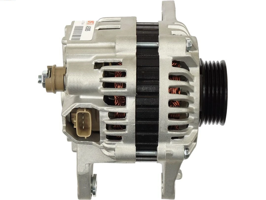 AS-PL A5085 Alternator