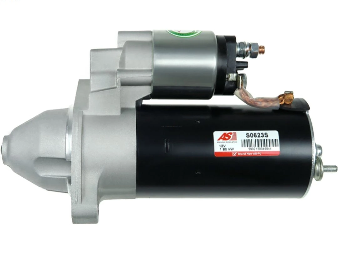 AS-PL S0623S Starter