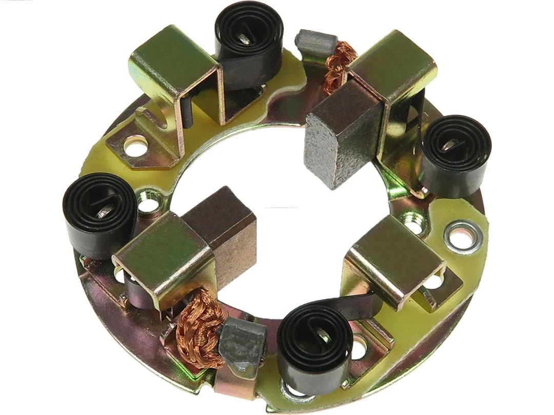 Holder, carbon brushes Brand new AS-PL SBH6032S