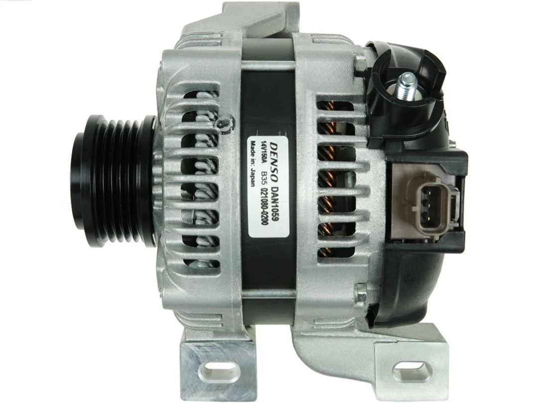 Alternator Brand new Denso A6133(DENSO)