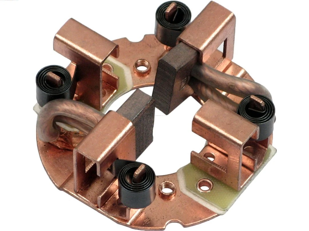 Holder, carbon brushes Brand new AS-PL SBH9015