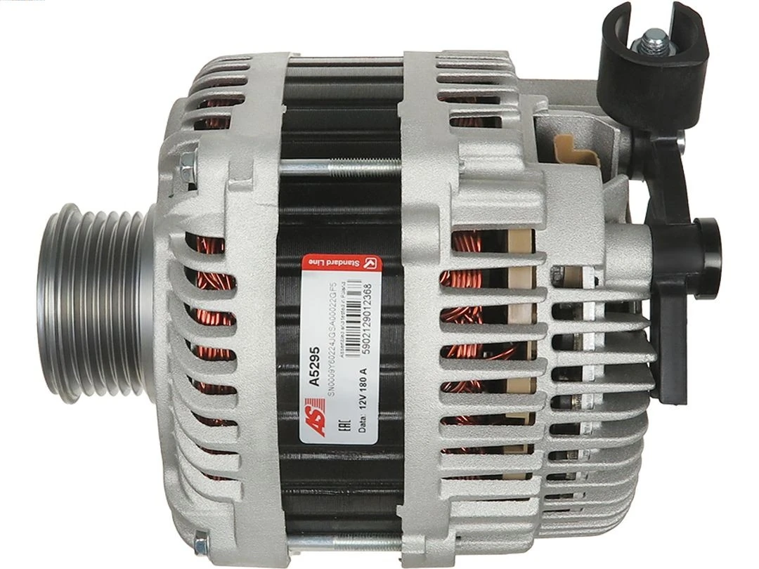Alternator Brand new AS-PL A5295