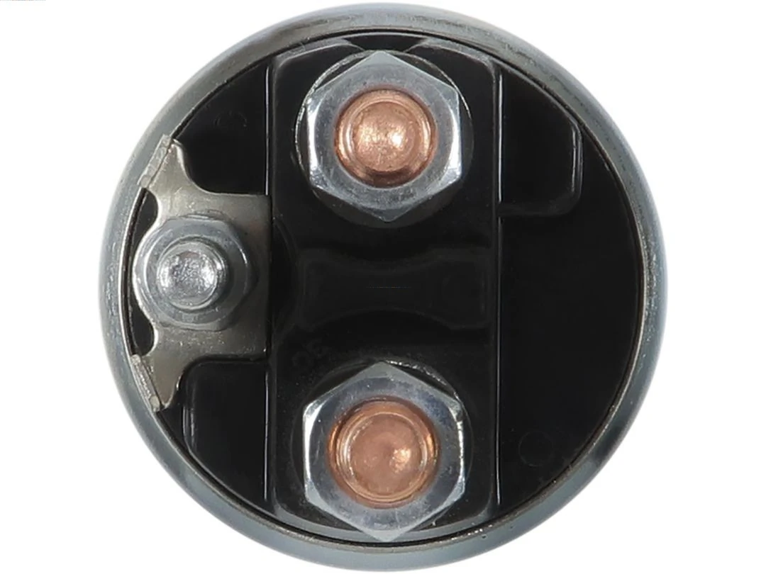 AS-PL SS0169 Solenoid Switch, starter