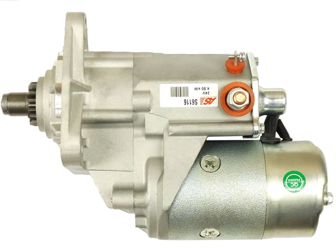 AS-PL S6116 Starter