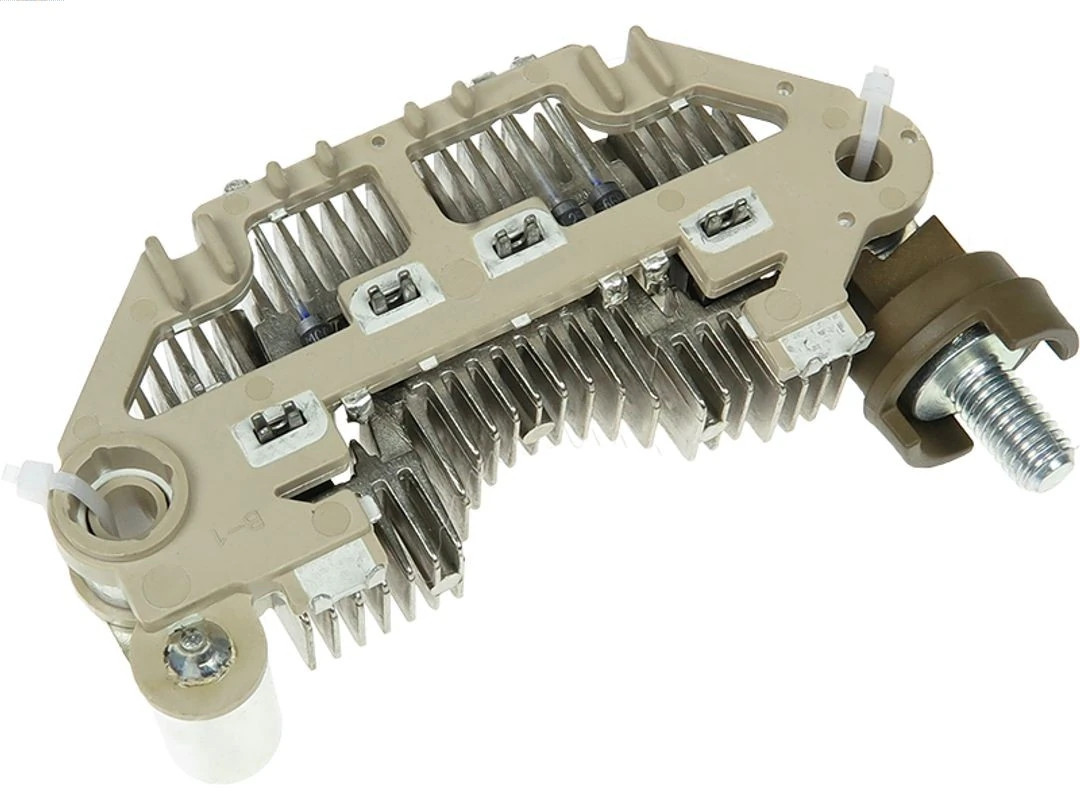 AS-PL ARC5214S Rectifier, alternator