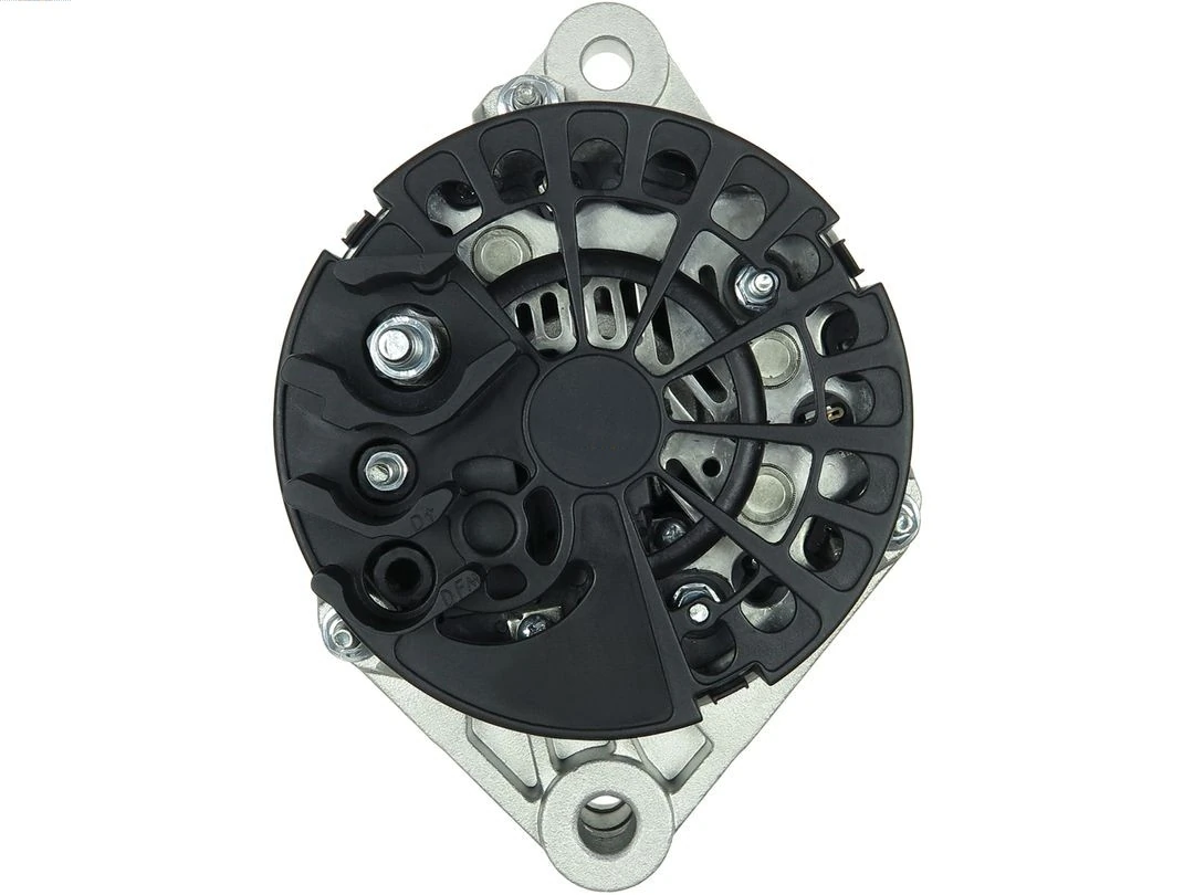 Generator Wiederaufbereitet AS-PL A4042SR