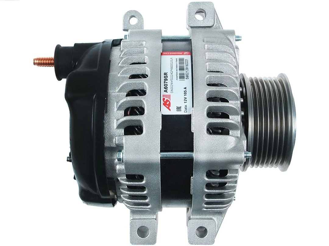 AS-PL A6079SR Alternator