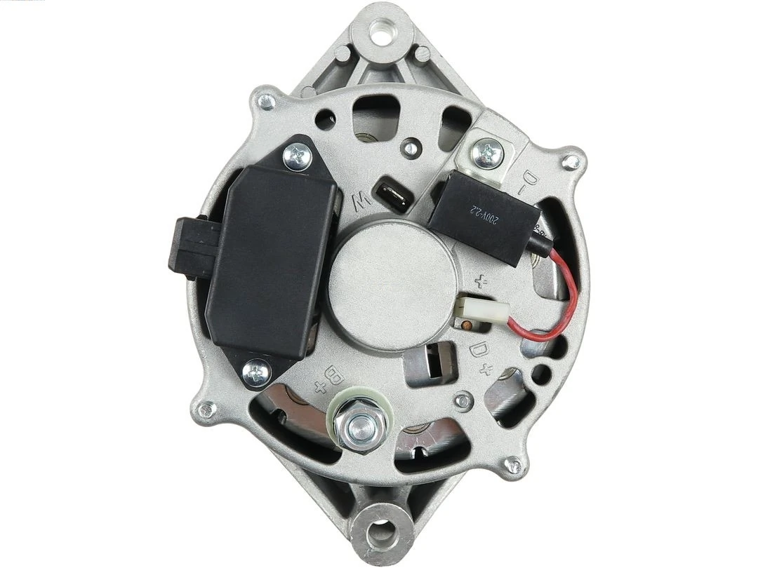 AS-PL A0475 Alternator