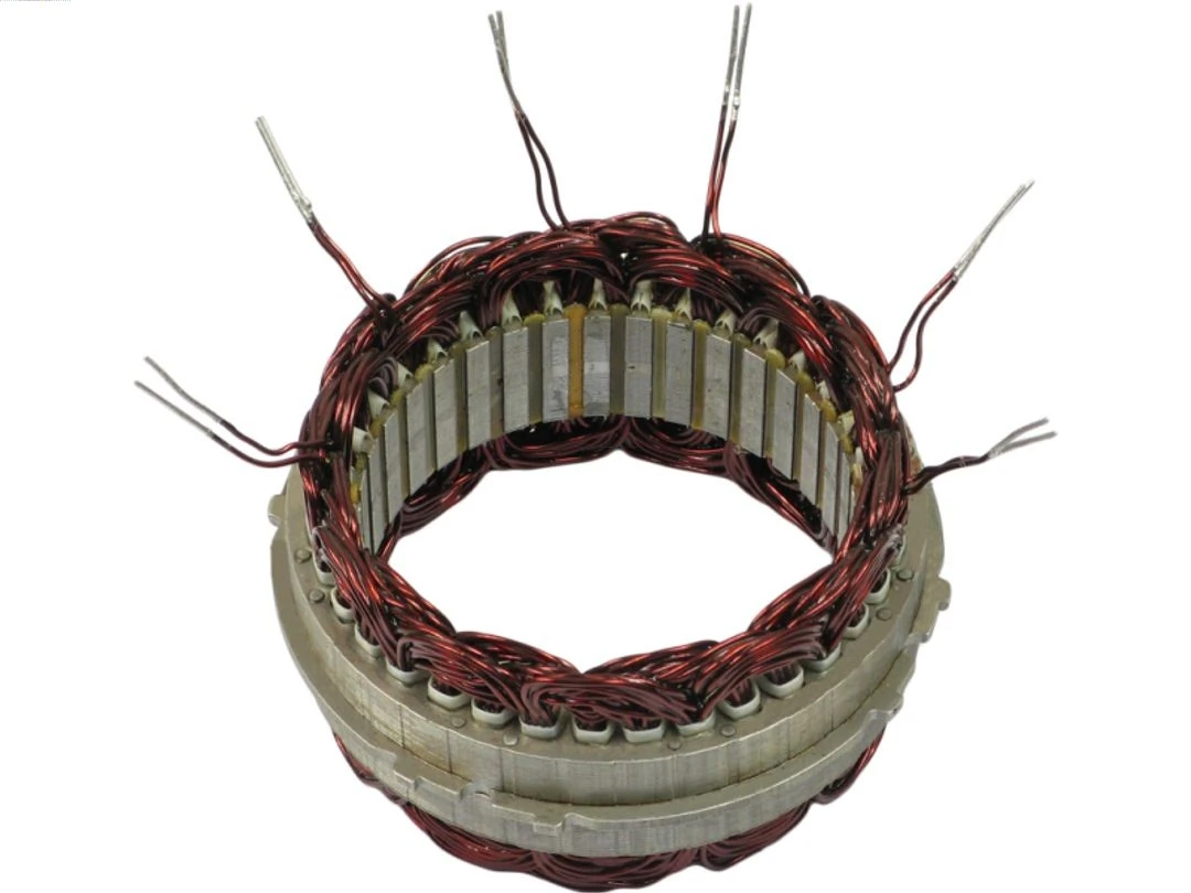 Stator, alternator Brand new AS-PL AS0045