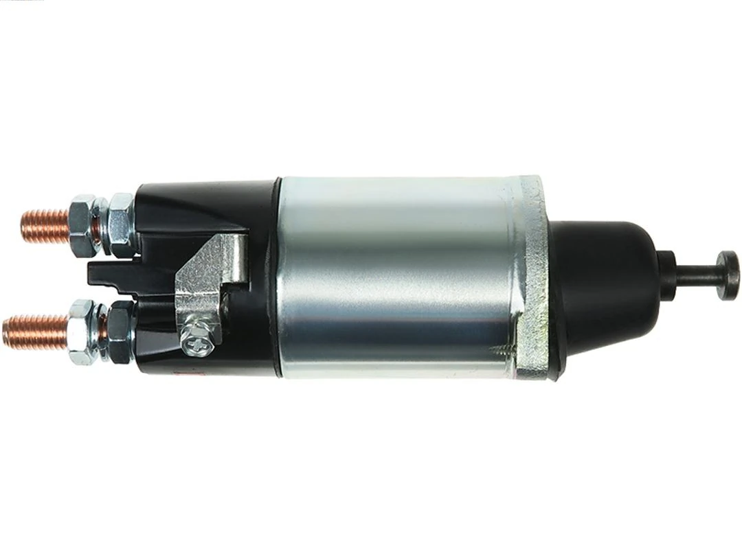 Solenoid Switch, starter Brand new AS-PL SS5086