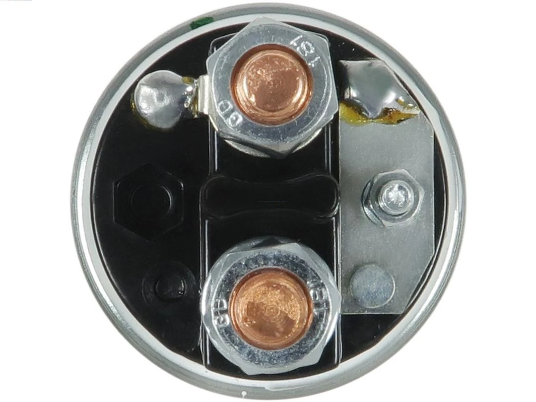 AS-PL SS9255S Solenoid Switch, starter