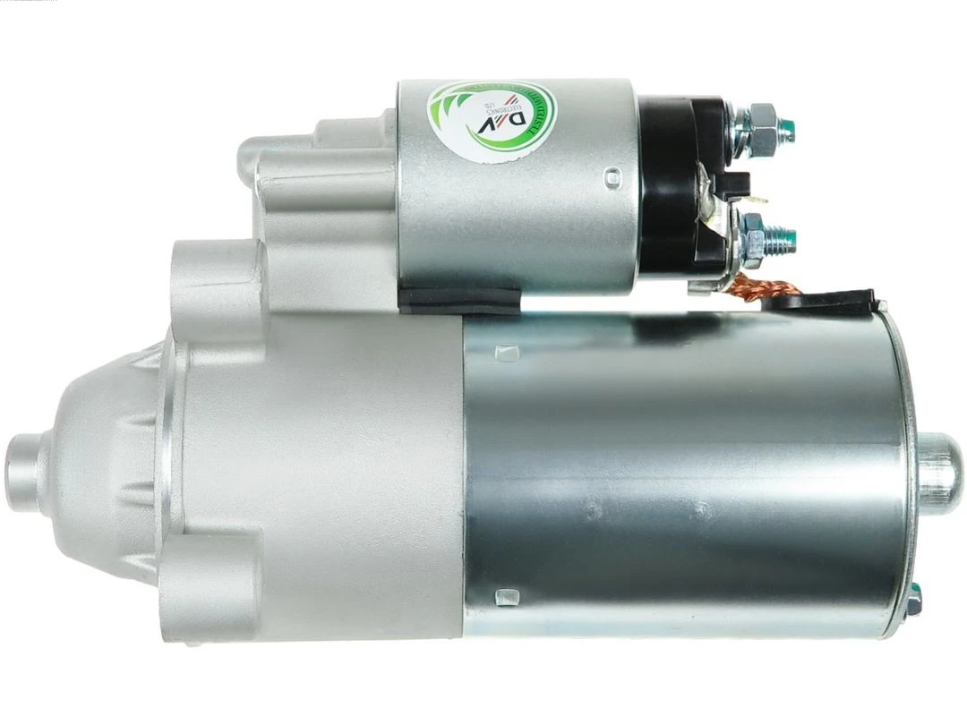 AS-PL S9396S Starter