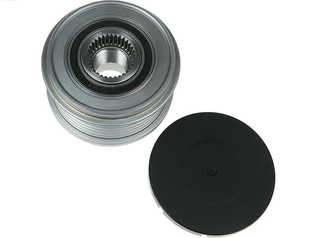 Alternator Freewheel Clutch Brand new AS-PL AFP0020(V)