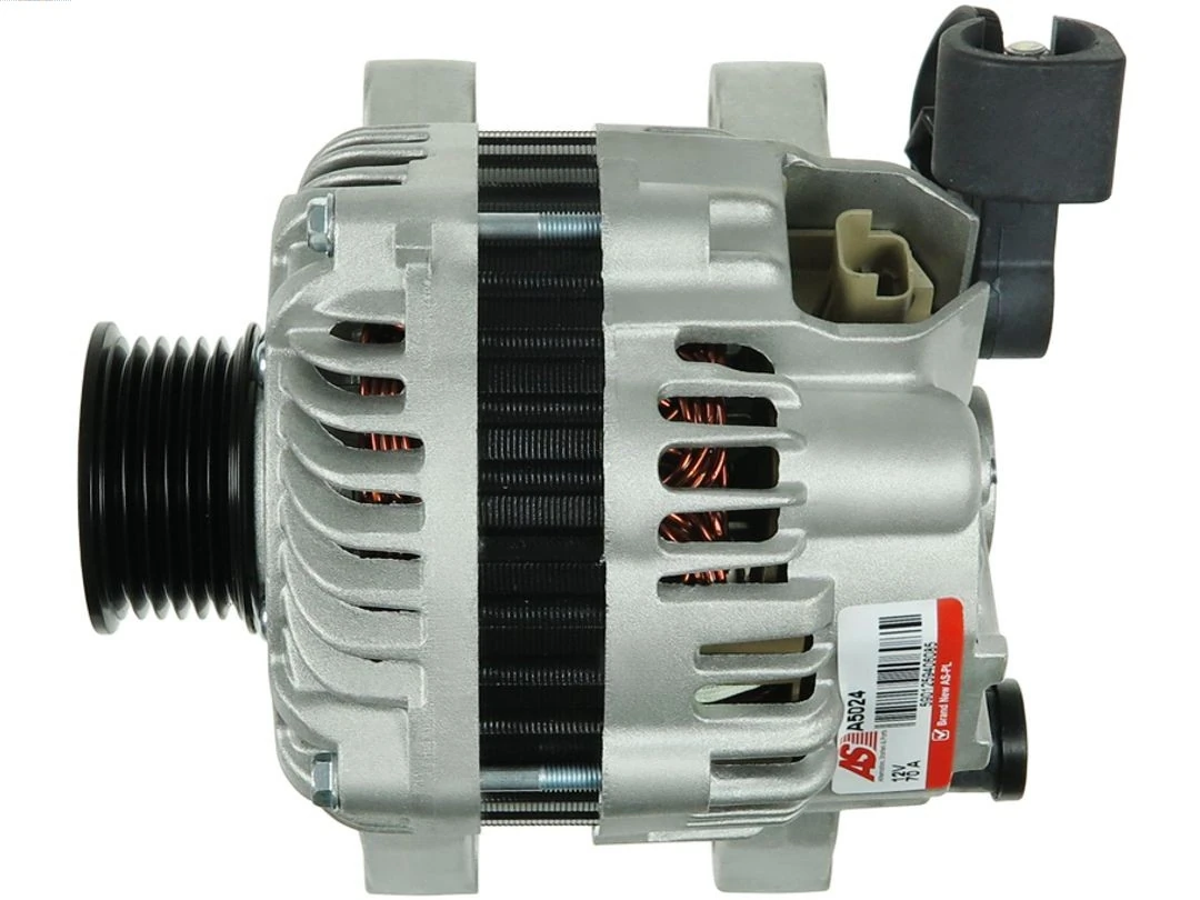 Alternator Brand new AS-PL A5024