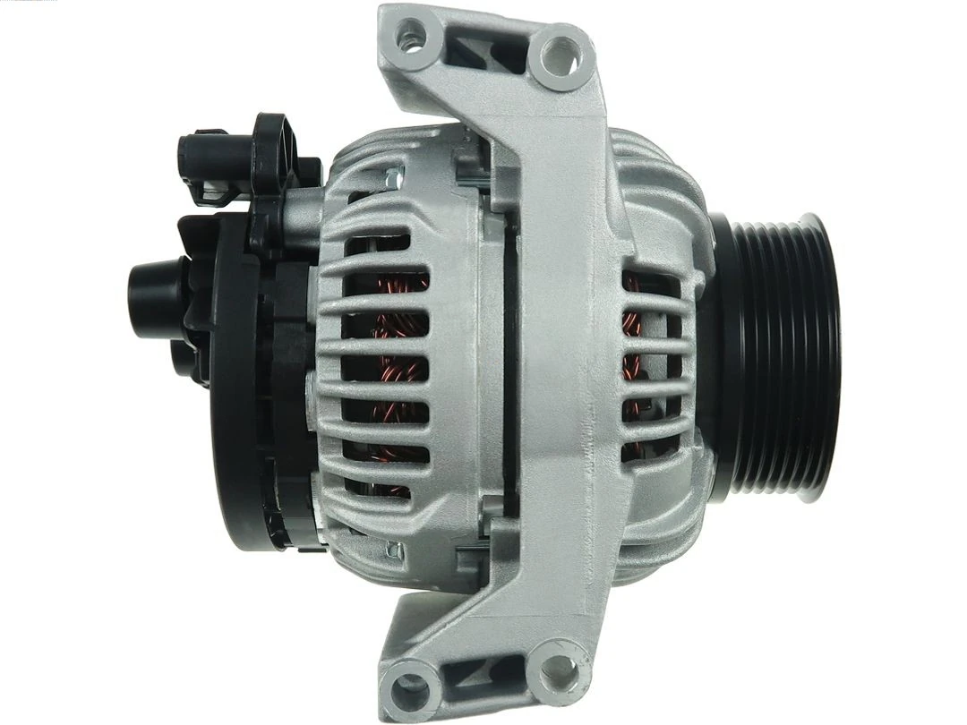 Alternator Brand new AS-PL A0211