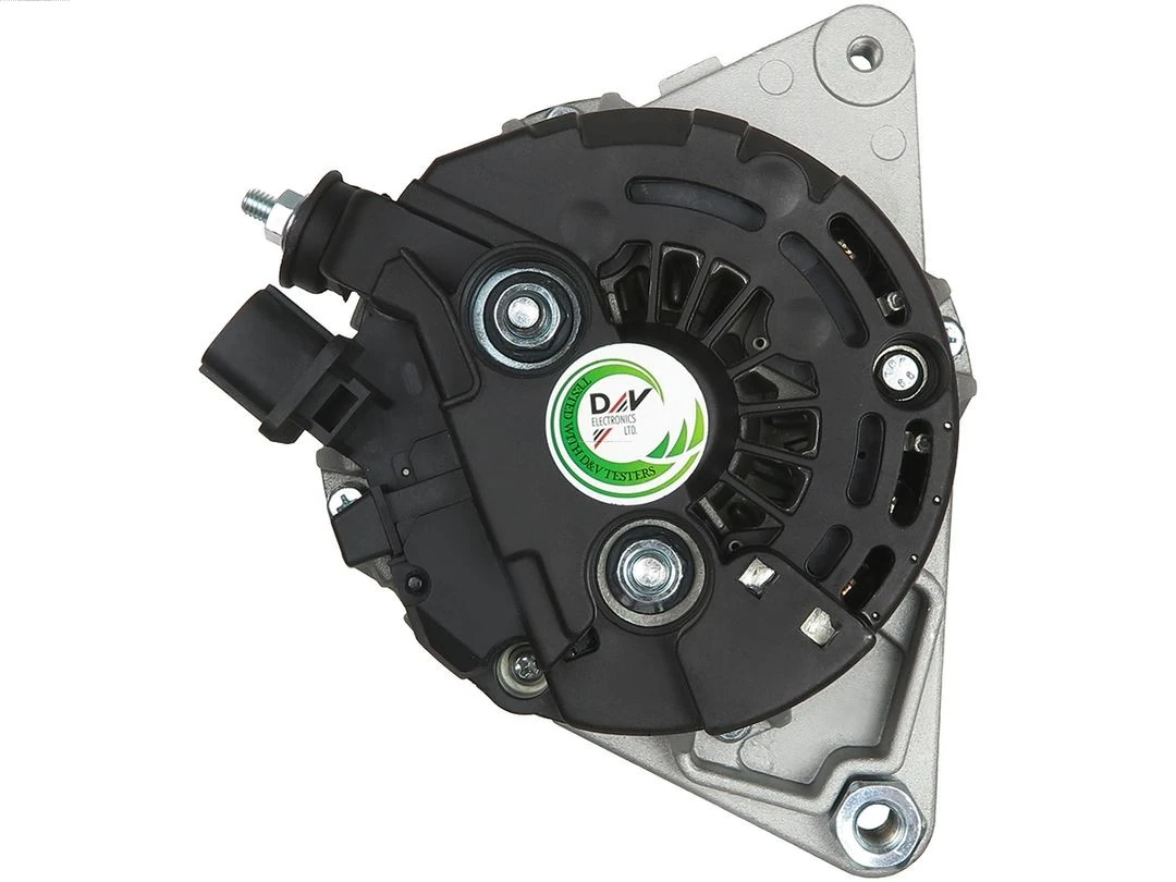 Alternator Brand new AS-PL A0257
