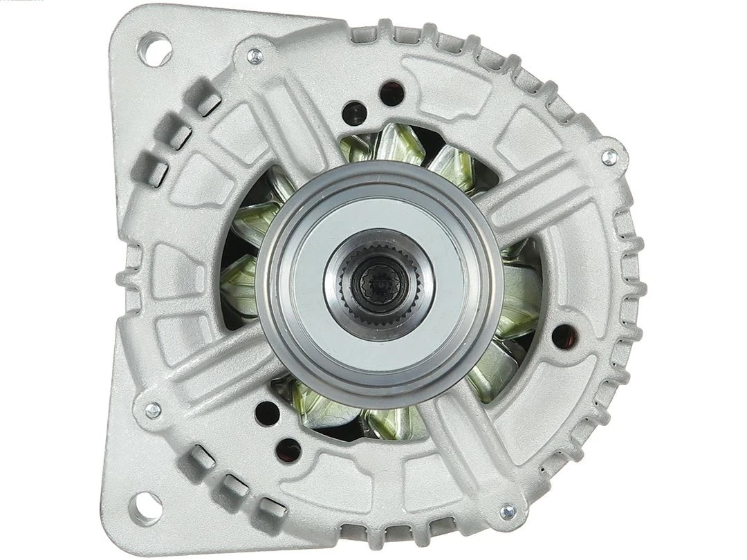 Alternator Brand new AS-PL A0261