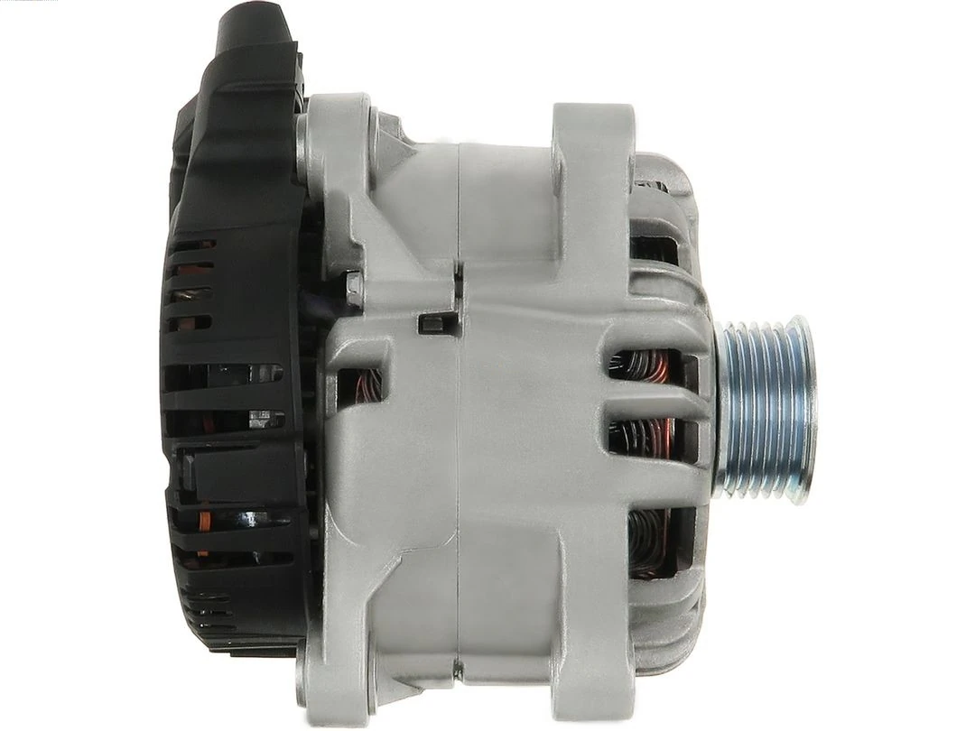 Alternator Remanufactured AS-PL A3756PR