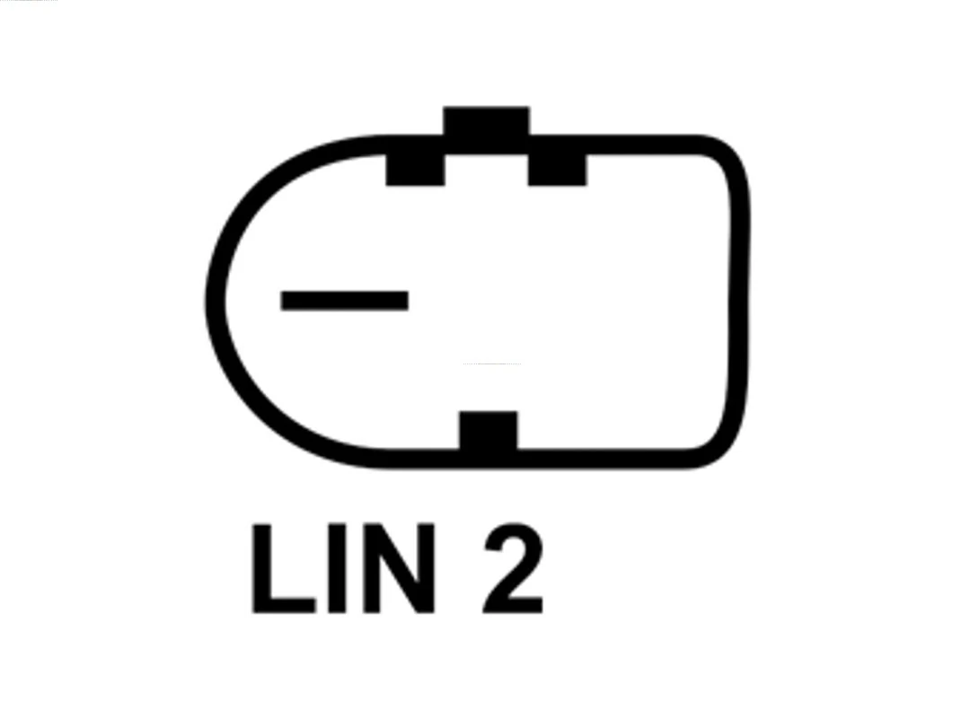 AS-PL A0608PR Alternator