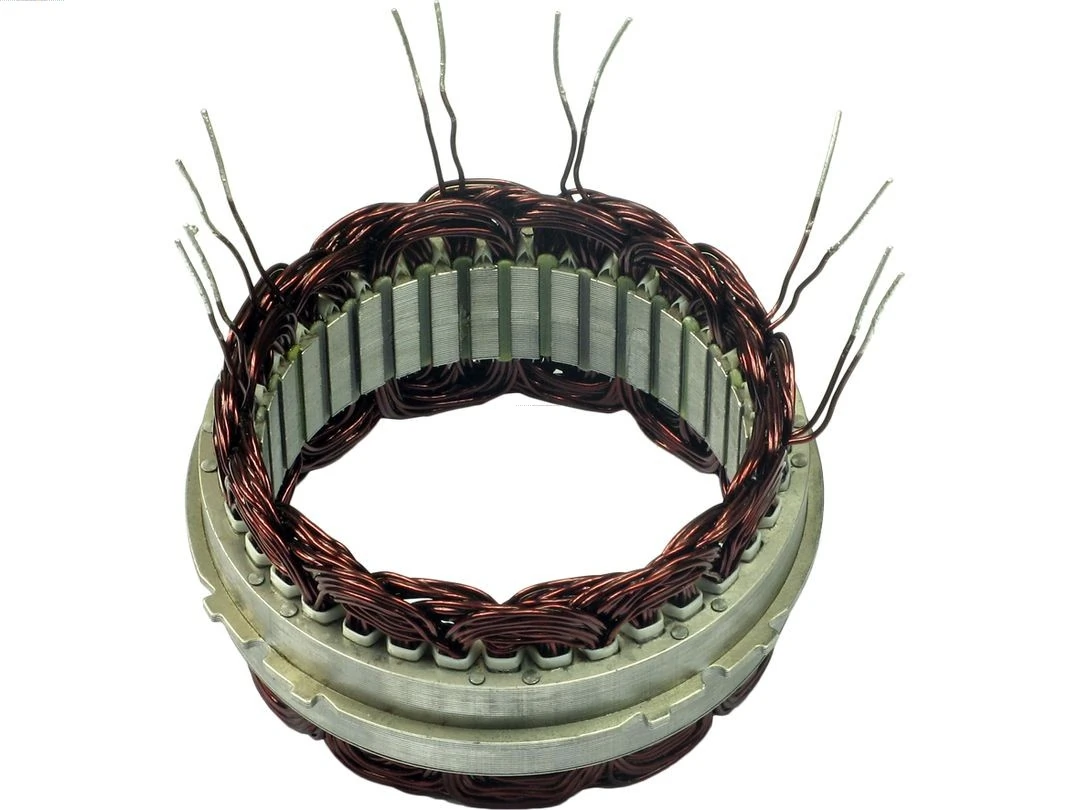 Stator, alternator Brand new AS-PL AS0062