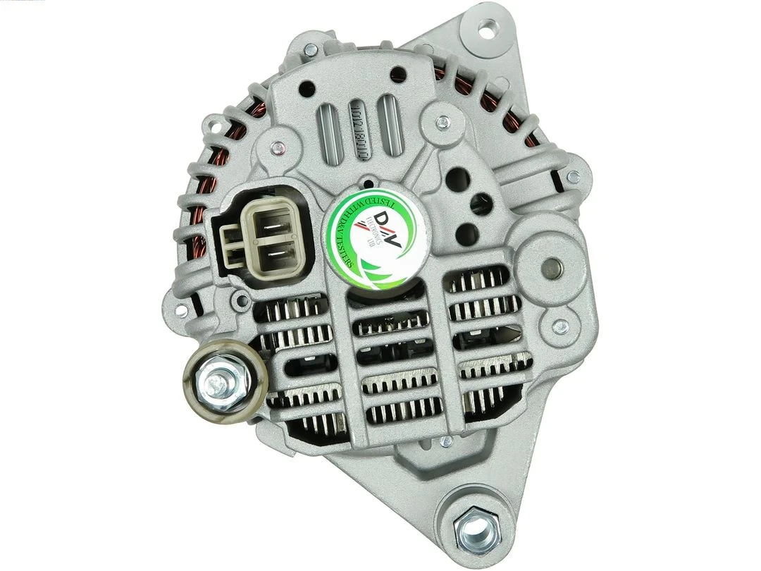 Alternator Brand new AS-PL A5016